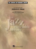 Johnny's Theme (from The Tonight Show) - Trombone 3