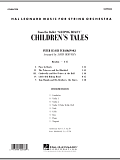 Children's Tales (from Sleeping Beauty) - Conductor Score (Full Score)