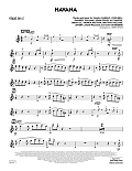 Havana - Tenor Sax 2