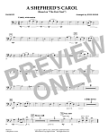A Shepherd's Carol (Based On The First Noel) - Bassoon
