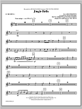 Jingle Bells - Bb Trumpet 2