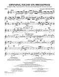 Opening Night on Broadway - Oboe