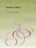 Brahms' Lullaby (arr. Ricky Lombardo) - 2nd Flute