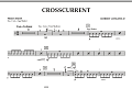Crosscurrent - Percussion