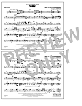 Focus - Eb Alto Sax