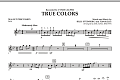 True Colors - Mallet Percussion
