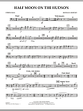 Half Moon On The Hudson - String Bass