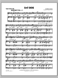 Jazz Combo Pak #35 (Cannonball Adderley) - Piano/Conductor Score