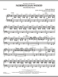 Norwegian Wood (This Bird Has Flown) - Piano