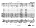 Hard to Handle (arr. Paul Murtha) - Conductor Score (Full Score)