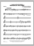 Dancing In The Street - Trumpet 4