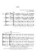 S.O.S. (arr. Gitika Partington)