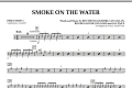Smoke on the Water - Percussion 2