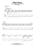 Peter Gunn Theme