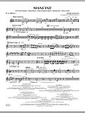 Mancini! - Bb Clarinet 1