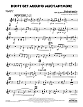 Don't Get Around Much Anymore - Trumpet 2