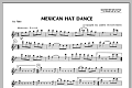 Mexican Hat Dance - Flute 1
