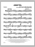 Forget You - Trombone 4