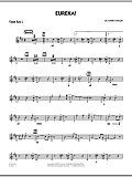 Eureka! - Tenor Sax 2