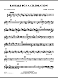 Fanfare For A Celebration - Bb Tenor Saxophone