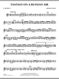 Fantasy on a Russian Air - Bb Trumpet 2