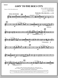 Goin To The Holy City - Bb Clarinet 1