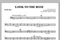 Look to the Rose - Double Bass