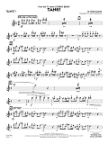 Tank! (from Cowboy Bebop) (arr. John Wasson) - Trumpet 1