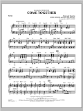 Come Together - Piano