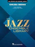 Chelsea Bridge (arr. Mark Taylor) - Alto Sax 2