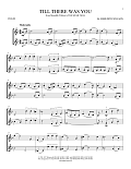 Till There Was You (from The Music Man)