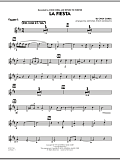 La Fiesta - Trumpet 3