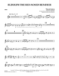 Rudolph the Red-Nosed Reindeer (Canadian Brass) - Oboe