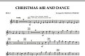 Christmas Air And Dance - Bells
