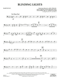 Blinding Lights (arr. Matt Conaway) - Baritone B.C.