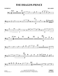 The Dragon Prince - Trombone 1