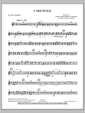Cakewalk - Bb Tenor Saxophone