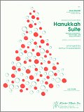 Hanukkah Suite - Full Score
