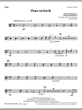 Peace On Earth - Viola