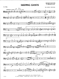 Sleeping Giants - 1st Tuba