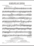 Jump, Jive An' Swing - Eb Alto Saxophone 1