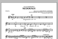 Suddenly (from Les Miserables) - Violin 2