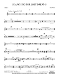 Searching for Lost Dreams - F Horn 1