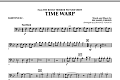 Time Warp (from "The Rocky Horror Picture Show") - Baritone B.C.