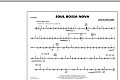 Soul Bossa Nova - Cymbals