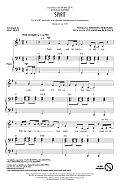 Spirit (from The Lion King 2019) (arr. Mac Huff)