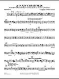 A Jazzy Christmas - Baritone B.C.