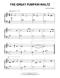 The Great Pumpkin Waltz