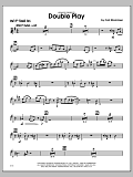 Double Play - 2nd Bb Tenor Saxophone
