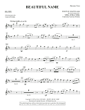 Beautiful Name (Consort) - Flute